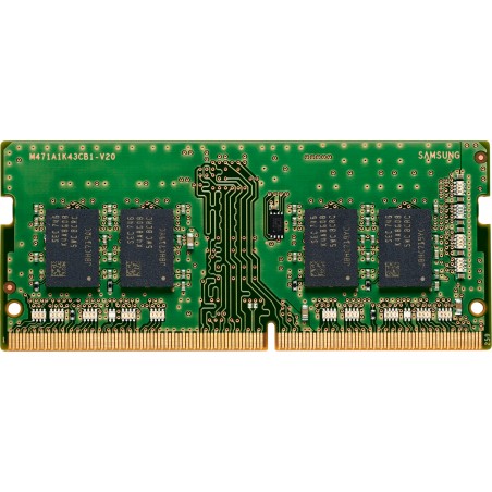 Barrette mémoire HP DIMM 8GB DDR4 3200 MHz - Pc bureau (13L76AA)