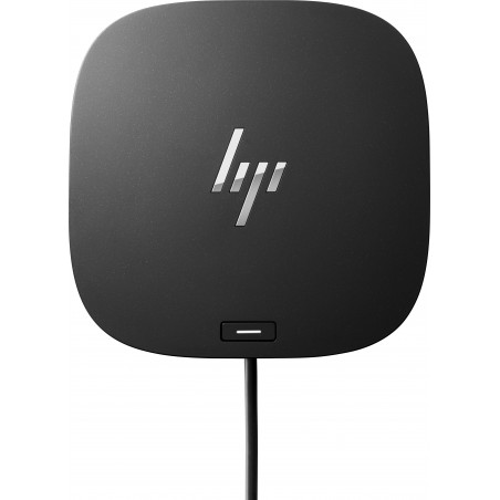 Station d'accueil HP USB-C G5 (5TW10AA)