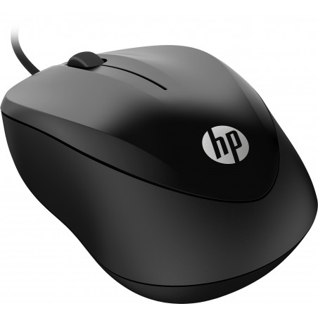 Souris filaire HP 1000 (4QM14AA)