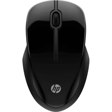 Souris sans fil Bluetooth HP 250 Double mode (6V2J7AA)