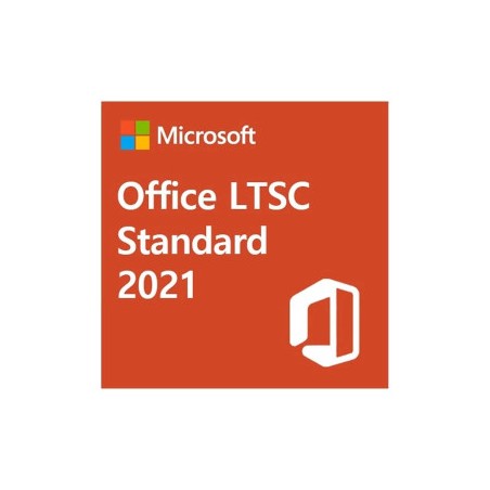 Office LTSC Standard 2021