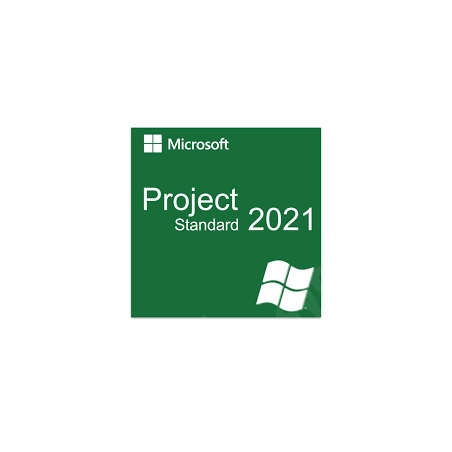 Project Standard 2021