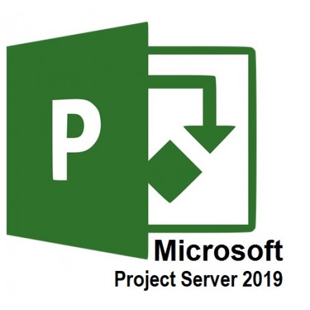 Project Server 2019 (DG7GMGF0F4MH-0003)