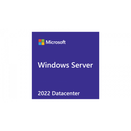 Windows Server 2022 Datacenter - 16 Core (DG7GMGF0D65N-0002)