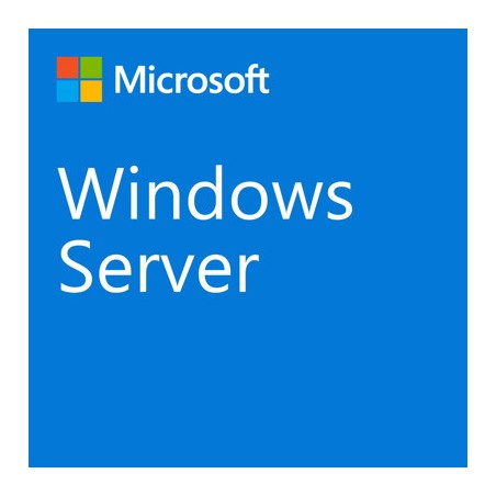 Microsoft Windows Server CAL 2022 - 1pk DSP OEI - 5 Clients - Français (R18-06431)