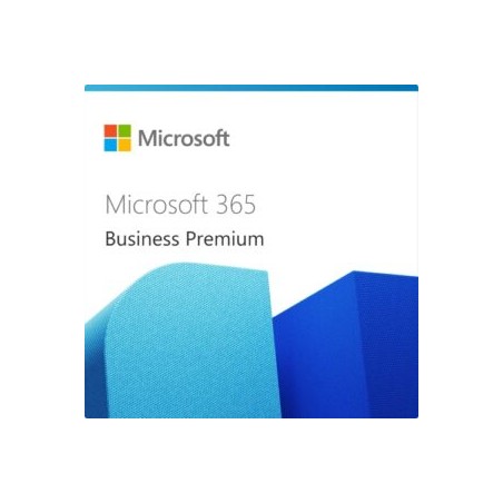 Microsoft 365 Business Premium EEA (no Teams) - abonnement annuel (1 an) (CFQ7TTC0LCHCC-000N)