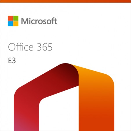 Office 365 E3 EEA (no Teams) - abonnement annuel (1 an) (CFQ7TTC0LF8R-0020)