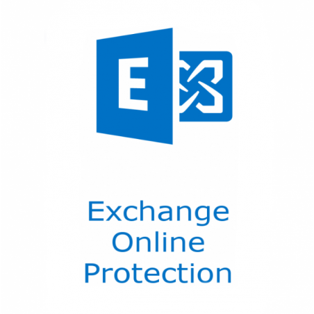 Exchange Online Protection - abonnement annuel (1 an) (CFQ7TTC0LGZM-0001)