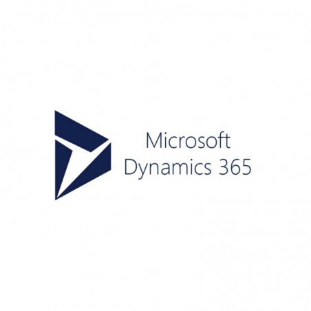 Dynamics 365 Business Central Essentials - abonnement annuel (1 an) (CFQ7TTC0LH34-0001)