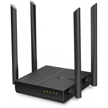 Routeur Wi-Fi TP-Link Archer C64 AC1200 Dual-Band (ARCHERC64)