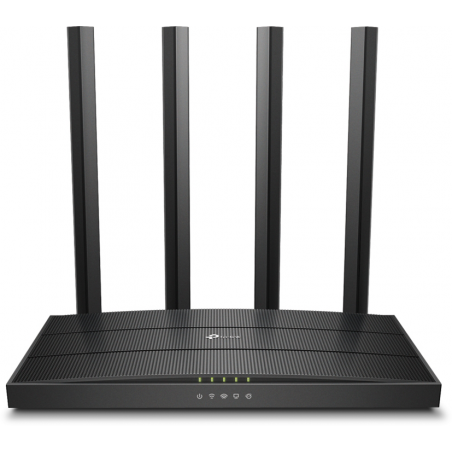 Routeur WiFi TP-Link Archer C80 AC1900 MU-MIMO (ARCHERC80)