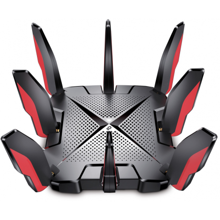 Router Wi-Fi TP-link Archer GX90 AX6600 Tri-Band Wi-Fi 6 Gaming Router (ARCHERGX90)