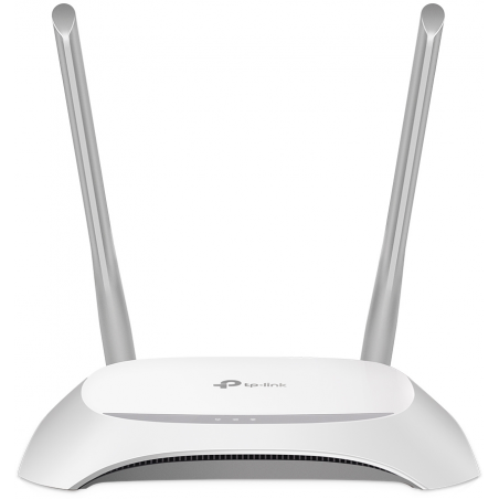 Router TP-Link 300Mbps Wireless N 300 Mbps (TL-WR840N)