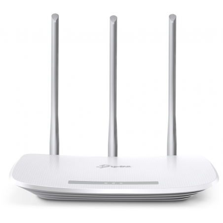 Router TP-Link N300 Wi-Fi 300 Mbps (TL-WR845N)