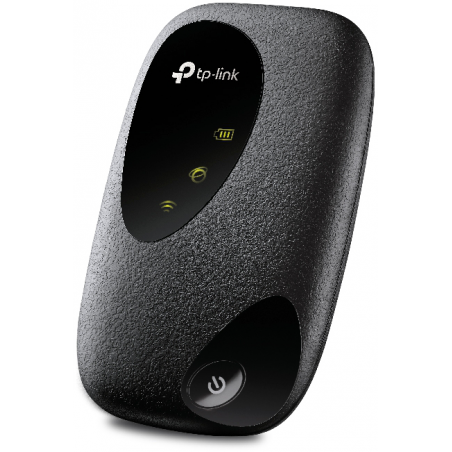 TP-Link Modem 150Mbps 4G LTE Mobile Wi-Fi (M7200)