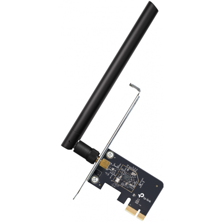 Adaptateur WiFi TP-Link AC600 PCI Express (ARCHERT2E)