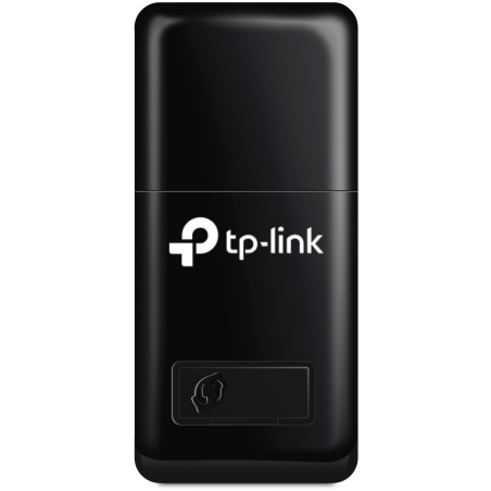 Mini Adaptateur TP-Link TL-WN823N USB WiFi N300Mbps (TL-WN823N)