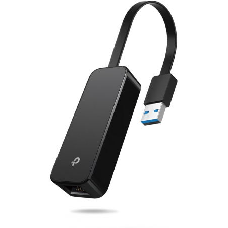 Adaptateur réseau TP-Link UE306 USB 3.0 vers Gigabit Ethernet (UE306)