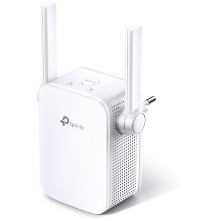 Répéteur WiFi / Point d'accès TP-Link TL-WA855RE WiFi 4 (300 Mbps) (TL-WA855RE)