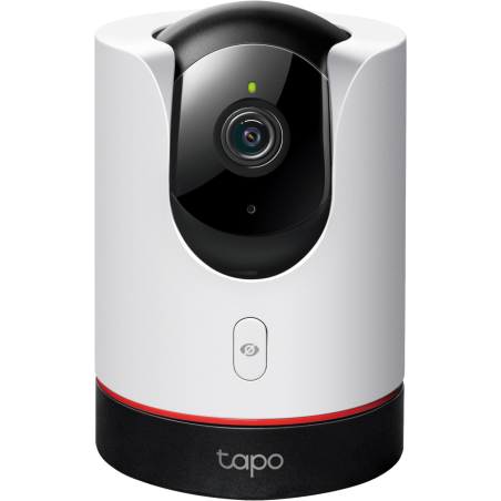 Caméra de sécurité TP-Link TAPO C225 AI panoramique et inclinable 2K WiFi (TAPOC225)