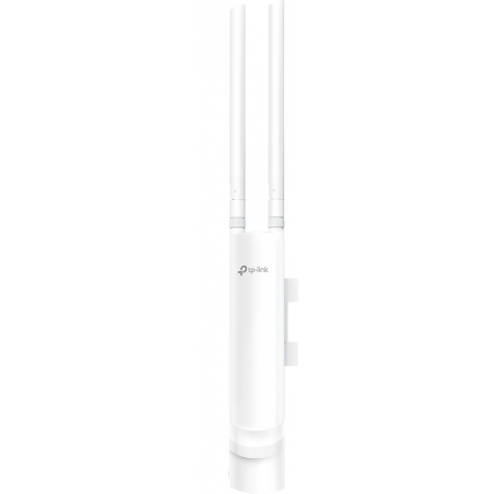 Point d'accès TP-Link EAP110-OUTDOOR WiFi N 300 Mbps Extérieur (IP65) (EAP110-OUTDOOR)