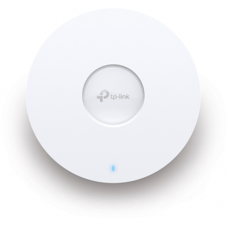 Point d'accès WiFi 6 TP-Link AX3000 plafonnier (EAP650)