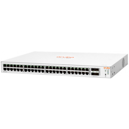 Switch Aruba Instant On 1830 48G 4SFP (JL814A)