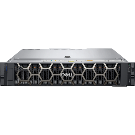 Serveur Rack Dell PowerEdge R750XS (EMEA_PER750XS2FLEXI)