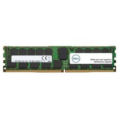 SNS only - Dell Memory Upgrade - 16GB - 1Rx8 DDR4 UDIMM 3200MHz ECC