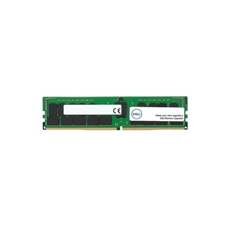 DELL AB257576 module de mémoire 16 Go 2 x 8 Go DDR4 3200 MHz 2x8Go DDR4, RDIMM, 3200 MHz - Module de mémoire (AB257576)