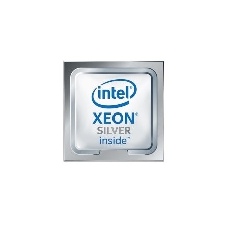 DELL Xeon Silver 4310 processeur 2,1 GHz 18 Mo Intel Xeon Silver 4310 Processor (18MB Cache, up to 3.3 GHz) (338-CBXK)