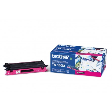 Cartouche toner Brother magenta (TN130M)