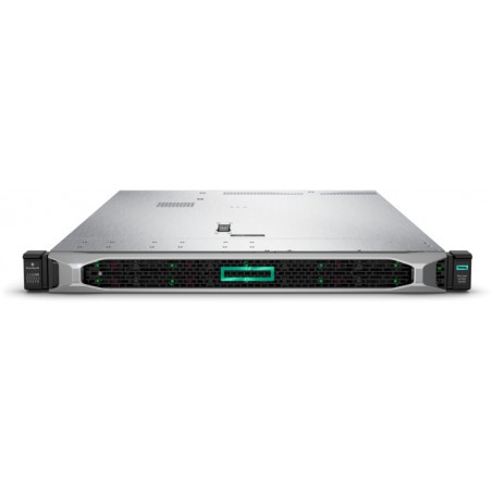 Serveur HPE ProLiant DL360 Gen10 4208 2.1 GHz 8 cœurs 1(P56955-B21)