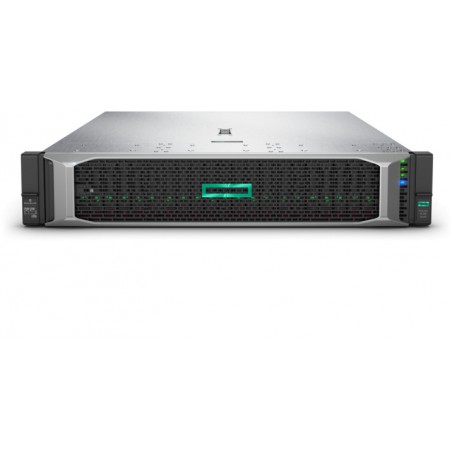 Serveur HPE ProLiant DL380 Gen10 4208 2,1 GHz 8 cœurs (P56959-B21)