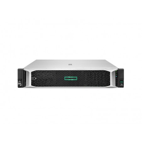 Serveur HPE ProLiant DL380 Gen10 Plus 4309Y 2.8 GHz 8 cœurs 1 processeur 32 Go-R S100i NC 8 lecteurs SFF - Alimentation 800 W