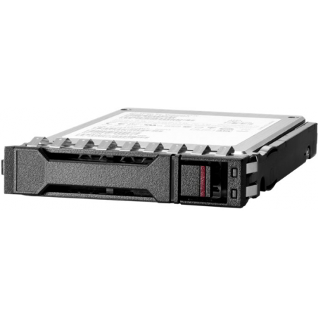 Disque dur HPE 2.4TB SAS 12G Mission Critical 10K SFF BC (P28352-B21)