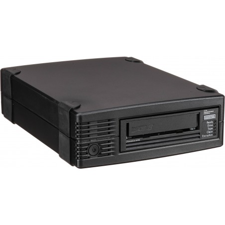 Lecteur de bande externe HPE StoreEver LTO-8 Ultrium 30750 (BC023A)