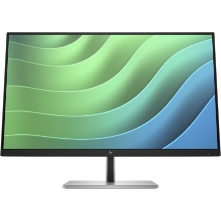 Écran 27" Full HD HP E27 G5 (6N4E2AS)