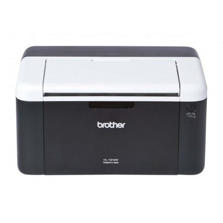 Brother HL-1212W imprimante laser 2400 x 600 DPI A4 Wifi (HL-1212W)