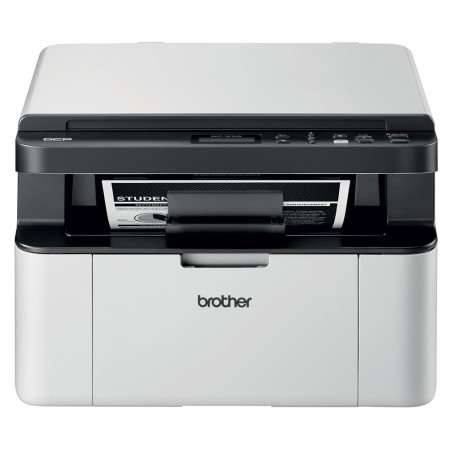 Brother DCP-1610W imprimante multifonction Laser A4 2400 x 600 DPI 20 ppm Wifi (DCP-1610W)