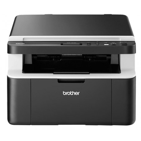 Brother DCP-1612W imprimante multifonction Laser A4 2400 x 600 DPI 20 ppm Wifi (DCP-1612W)