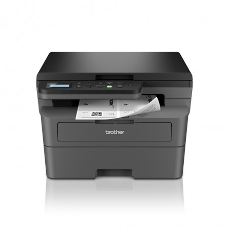 Brother DCP-L2620DW Laser A4 1200 x 1200 DPI 32 ppm Wifi (DCPL2620DWRE1)