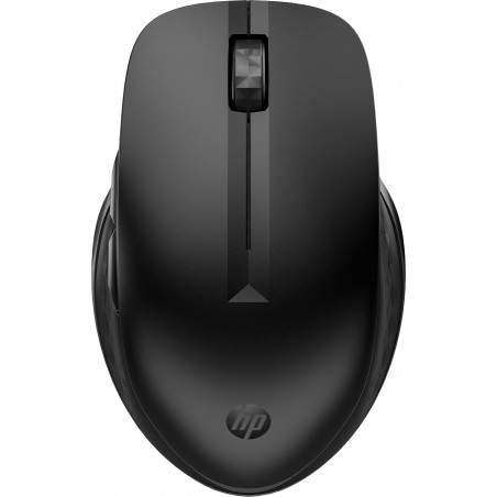 Souris sans fil Bluetooth multi-périphériques HP 435 (3B4Q5AA)