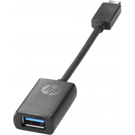 Adaptateur HP USB-C vers USB 3.0 (N2Z63AA)