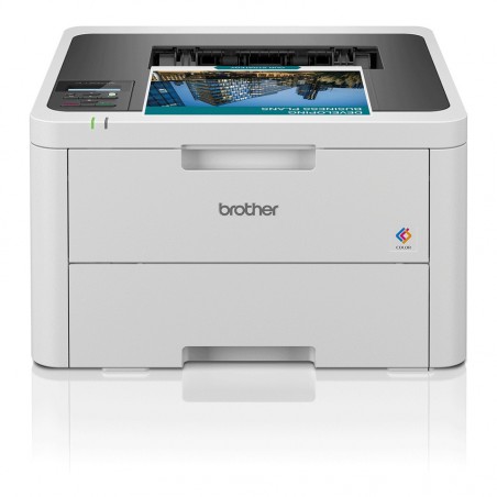 Brother HL-L3240CDW Couleur 600 x 2400 DPI A4 Wifi (HLL3240CDWRE1)