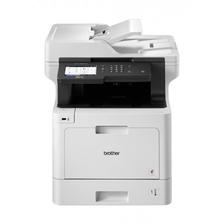 Brother MFC-L8900CDW imprimante multifonction Laser A4 2400 x 600 DPI 31 ppm Wifi (MFC-L8900CDW)