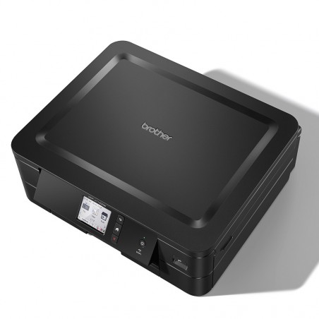 Brother DCP-J1140DW Jet d'encre A4 6000 x 1200 DPI 17 ppm Wifi (DCP-J1140DWRE1)