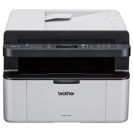 Brother MFC-1910W imprimante multifonction Laser A4 2400 x 600 DPI 20 ppm Wifi (MFC-1910W)