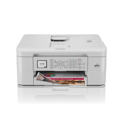 Brother MFC-J1010DW Jet d'encre A4 1200 x 6000 DPI 17 ppm Wifi (MFC-J1010DWRE1)