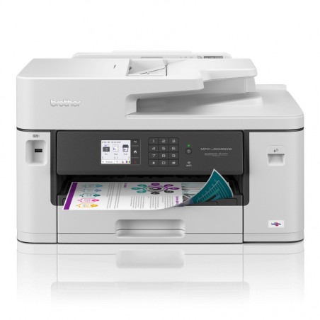 Brother MFC-J5345DW Jet d'encre A3 4800 x 1200 DPI 28 ppm Wifi (MFC-J5345DWRE1)